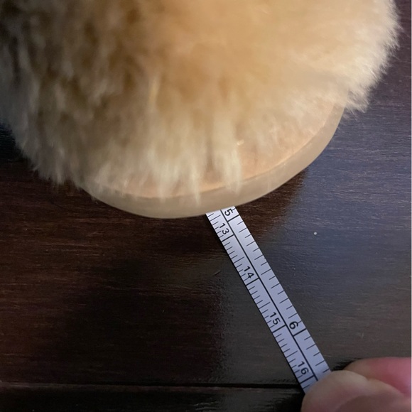 Baby Gap Size 3 Booties - Picture 9 of 9